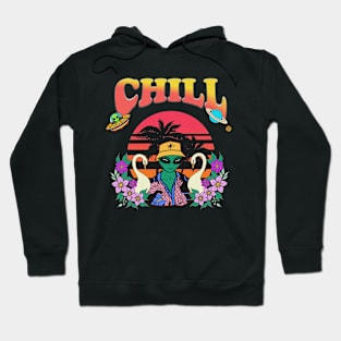 Chill Hoodie